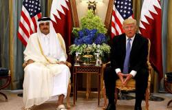 لماذا تخشى أمريكا من صفقة قطر... وخرق "السموات المفتوحة"