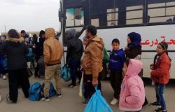 عودة المهجرين السوريين... بين إعادة الإعمار وظروف الحصار