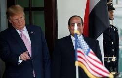 خبير: الضغط الأمريكي لن يؤثر في التعاون الاستراتيجي بين مصر وروسيا