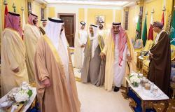الرياض تكشف تفاصيل اجتماع سعودي أمريكي قطري... ماذا حدث في العاصمة