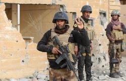 ثلاثة تفجيرات على الحدود السورية العراقية