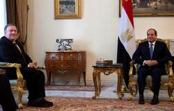 بومبيو: أمريكا ستفرض عقوبات على مصر في حال إتمام هذه الصفقة