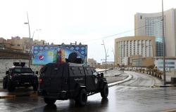 "الأعلى للدولة الليبية" يطالب سلامة بضرورة توضيح الوضع في طرابلس لمجلس الأمن الدولي