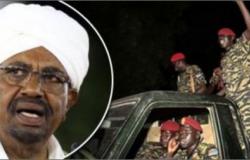 الجيش السودانى: الشعب عبر عن مصاعبه الاقتصادية بتظاهرات سلمية والنظام واصل كذبه