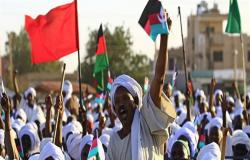 بيان من جيش السودان يطالب بالالتزام بموعد حظر التجوال