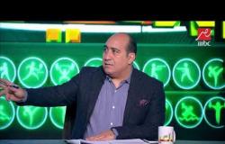 خالد بيبو : يجب توفير حياة كريمة للحكم المصري قبل محاسبته