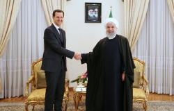 مشروع جديد يربط بين إيران والعراق وسوريا