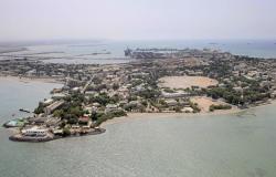 موقع عبري: انفجار كبير قبالة ميناء جيبوتي