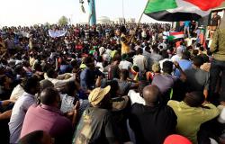 "الحرية والتغيير" السوداني: الاعتصام مستمر لحين تحقيق مطالب الثورة