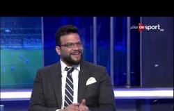 كريم سعيد: تصريحات مسئولي تونس الغاضبة جاءت بسبب صعوبة طريقهم في كأس الأمم