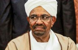 اعتقال شقيقي البشير في السودان
