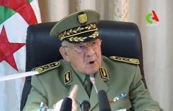 رئيس أركان الجيش الجزائري: أطراف كبرى تعيد تشكيل العالم على حساب الشعوب