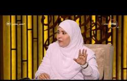 د. هبة عوف: النبي محمد كان يفخر بنفسه في هذا الأمر