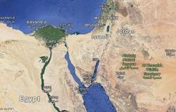 مبعوث أميركي: منح أرض من سيناء للفلسطينيين "كذب"