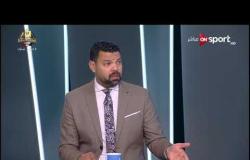 عبد الظاهر السقا: الداخلية أكثر الفرق التي تنتظرها مبارايات صعبة في نهاية الدوري