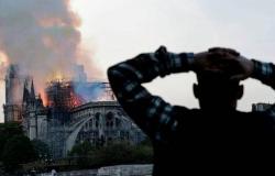 السلطات الفرنسية تكشف سببا محتملا لحريق كاتدرائية نوتردام