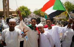 مساعدات سعودية تصل السودان خلال أيام