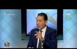 مصر تستطيع - د.هاني الناظر وما هي سبل ووسائل التعامل مع إصابات الحروق الجلدية ؟