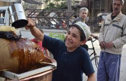الكشف عن أول أيام رمضان في سوريا فلكيا