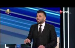 عماد متعب: عماد النحاس يستحق العمل في الأهلي