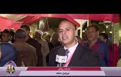 تغطية الساعة السابعة على استفتاء المصريين على التعديلات الدستورية 20 أبريل 2019