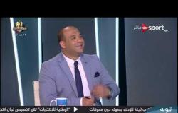 وليد صلاح الدين: المصري الأقرب لإنهاء الدوري في المركز الرابع