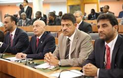 رئيس رقابة البرلمان الليبي: المجتمع الدولي لن يدعم المليشيات في طرابلس