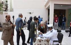 الوطنية للانتخابات تكشف حقيقة مد التصويت ليومٍ رابع