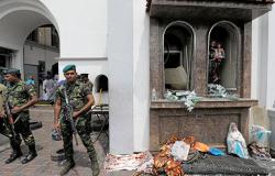 السعودية تصدر بيانا عاجلا بشأن تفجيرات سريلانكا وتحذر مواطنيها