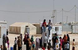«المفوضية»: إنفاق 17 % لدعـم اللاجئين بالأردن