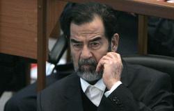 ضجة في العراق بسبب صدام حسين... والسلطات تتحرك (فيديو)