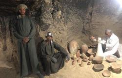 عمال الحفائر الأثرية في مصر... أياد تعمل في الظل لإخراج كنوز مدفونة إلى النور