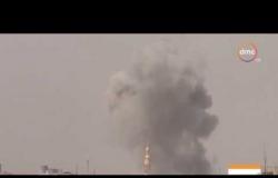 الأخبار - مقتل 17 شخصاً في انفجار بمدينة جسر الشغور بسوريا