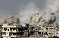 قطر تدعم المحاسبة الدولية للمتهمين بارتكاب جرائم حرب في سوريا