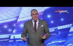 ملعب أون - لقاء مع الناقد الرياضي حسن المستكاوي - 23 إبريل 2019 - الحلقة الكاملة
