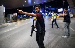 تركيا... معلومات وتفاصيل خطيرة حول انتحار الجاسوس الإماراتي المشتبه به