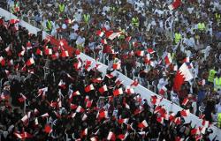 تحرك من السعودية بشأن "كل ما يمس أمن وسيادة واستقرار البحرين"