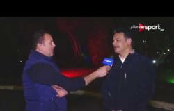 ردود الأفعال في بورسعيد حول مسألة تفويت المصري أمام الأهلي
