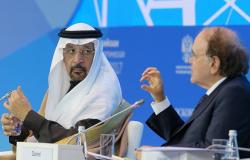وزير الطاقة السعودي لـ "سبوتنيك": لا شيء يدعو للقلق من حظر النفط الإيراني