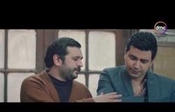 طلقة حظ مسلسل كله ضحك في ضحك مع مصطفى خاطر ومحمد أنور في رمضان على dmc
