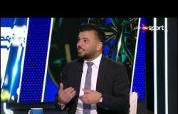 عماد متعب يحلل أداء مجدي قفشة بعد مباراة المقاصة وبيراميدز