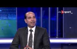 أحمد كشري: من المحتمل أن أحصل على فرصة تدريب في الدوري قريبا