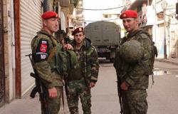 روسيا ترصد 3 خروقات لنظام وقف العمليات العسكرية في سوريا خلال الـ 24 ساعة الماضية