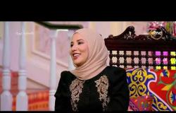 السفيرة عزيزة - مع الإعلامية سناء منصور وشيرين عفت - حلقة الأحد 28 أبريل 2019 ( الحلقة الكاملة )
