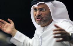 قرقاش: أزمة الدوحة أنهكتها وقوضت سيادتها