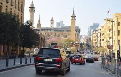 خمسة أسباب تبعد الاقتصاد اللبناني عن شبح الإفلاس