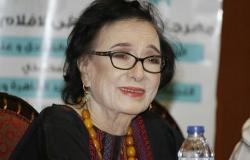 وفاة الفنانة محسنة توفيق عن عمر يناهز 80 عامًا
