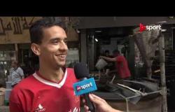 توقعات الجماهير في الشارع المصري لـ "من هو الفريق الأقرب للفوز ببطولة الدوري؟"