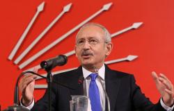 حزب المعارضة يعلن موقفه النهائي بعد قرار إعادة الانتخابات في إسطنبول