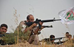 القوات العراقية تحبط هجوما غربي البلاد